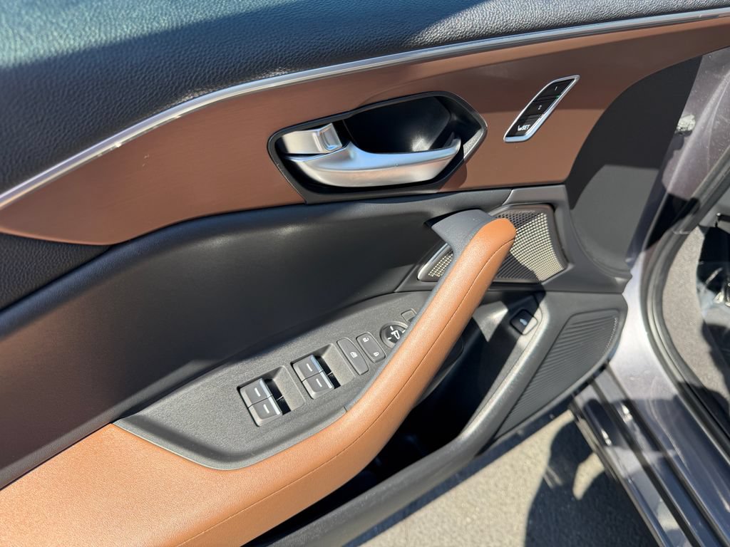 Certified 2023 Acura TLX w/ Technology Package FWD image 13