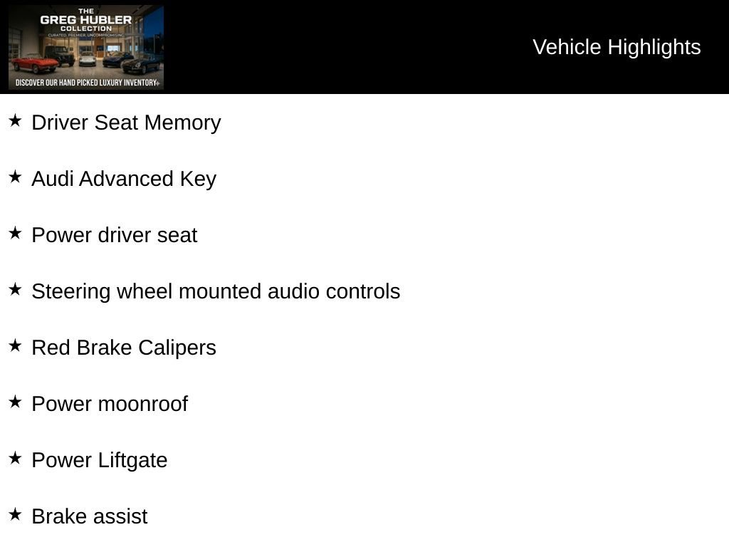 Used 2023 Audi A5 2.0T Premium Plus w/ Premium Plus image 6