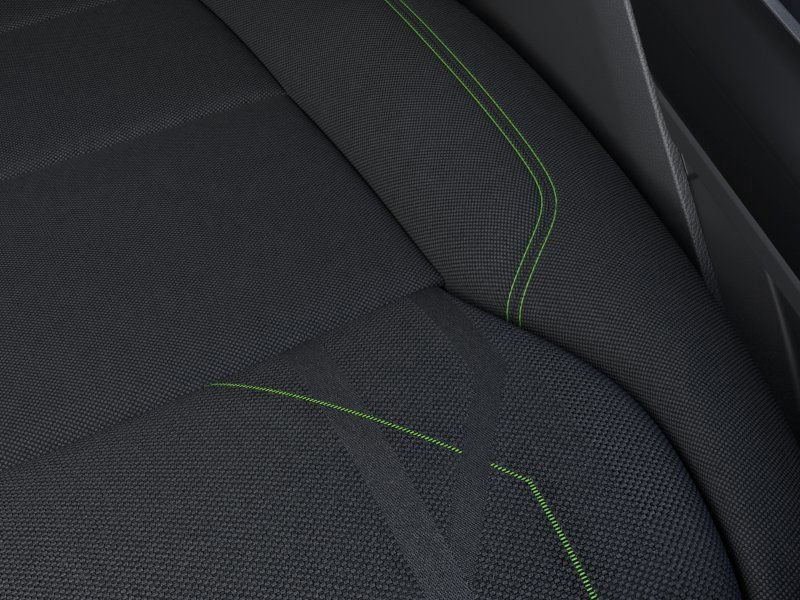 New 2025 Ford F150 STX w/ Equipment Group 200A image 16