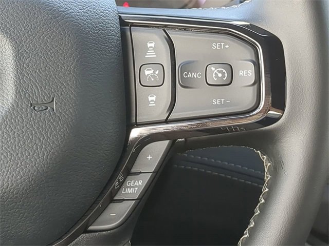 New 2026 RAM 3500 Limited image 33