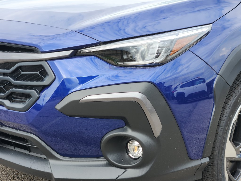 New 2026 Subaru Crosstrek 2.5i Limited AWD/4WD image 5