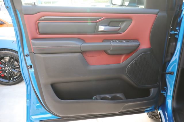 Used 2026 RAM 1500 Rebel w/ Rebel Level 1 Equipment Group image 24