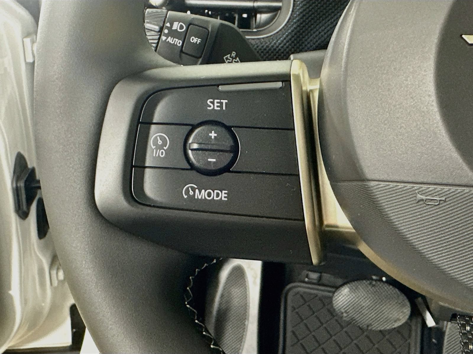 New 2026 MINI Cooper S FWD image 18