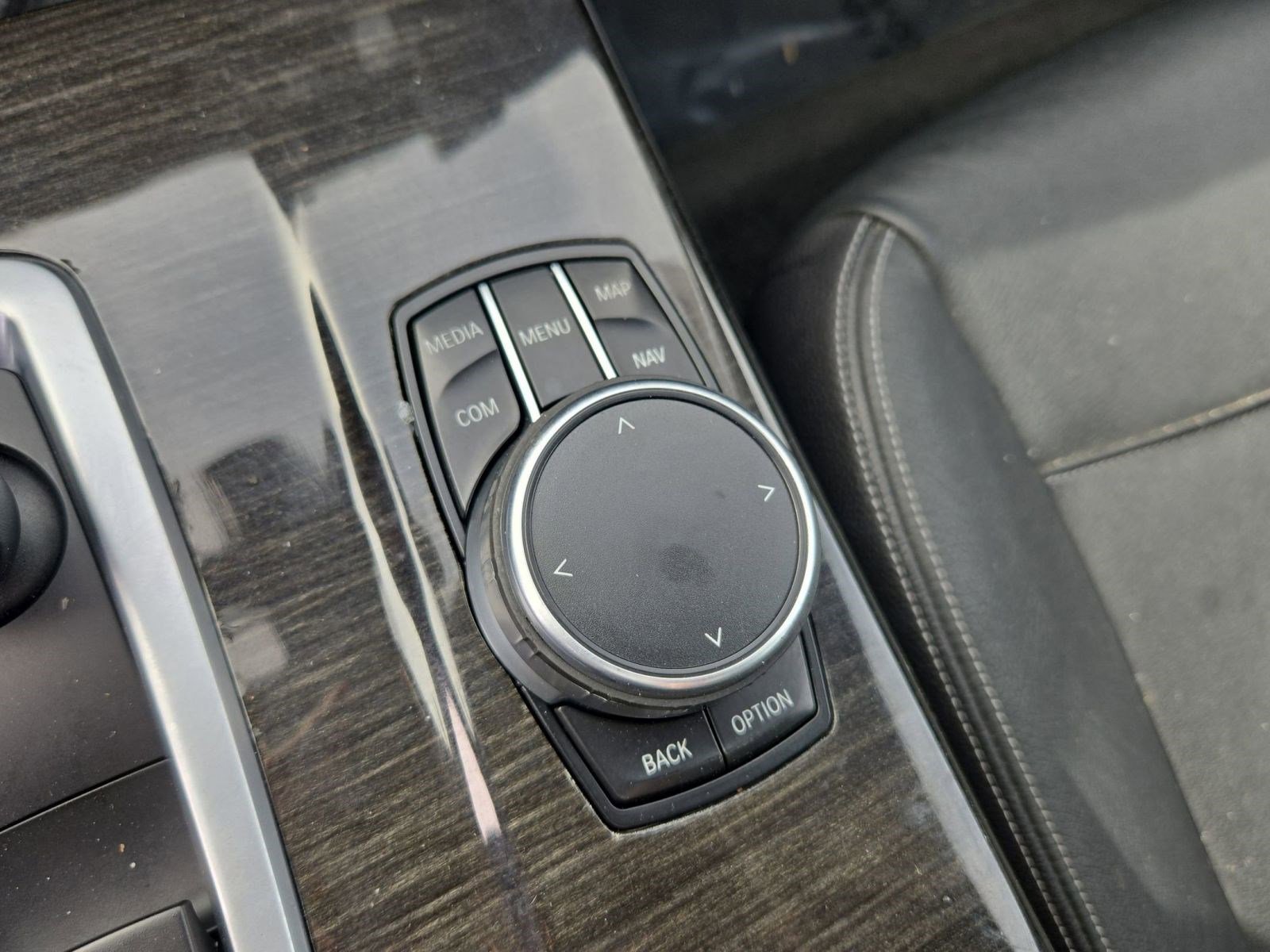 Used 2017 BMW X3 xDrive28i image 17