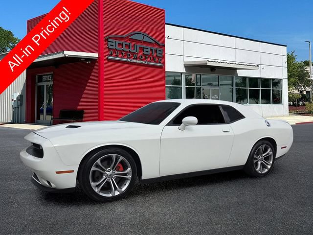 Used 2020 Dodge Challenger R/T