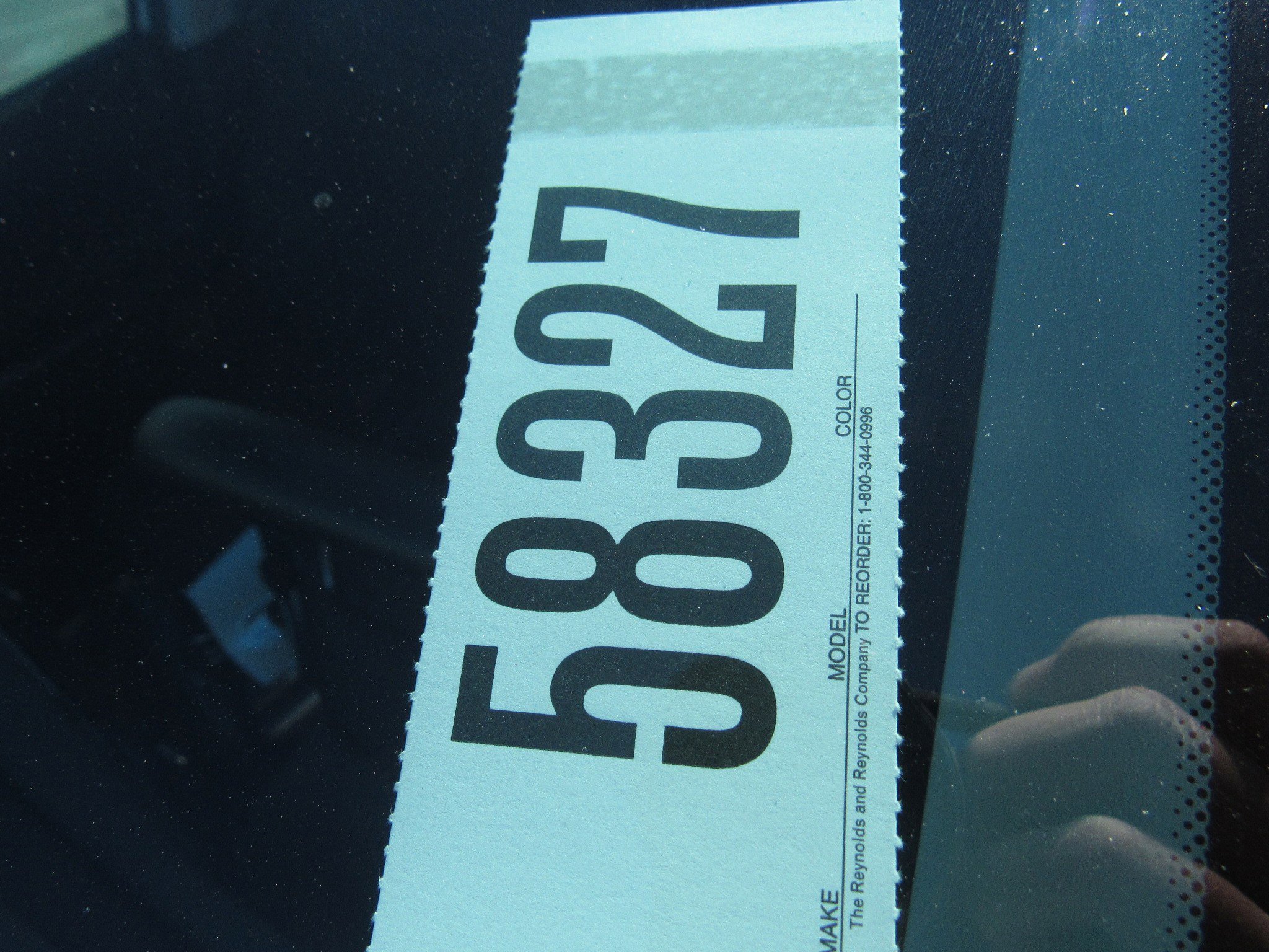 Used 2023 Kia EV6 Wind image 31