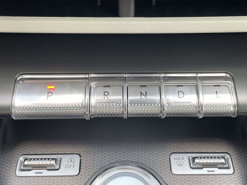 New 2026 Lincoln Nautilus Premier w/ Equipment Group 102A image 17