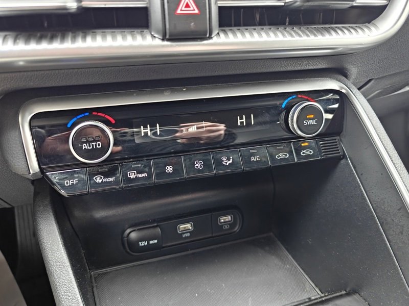 Used 2024 Kia K5 GT-Line w/ GT-Line Premium Package image 31