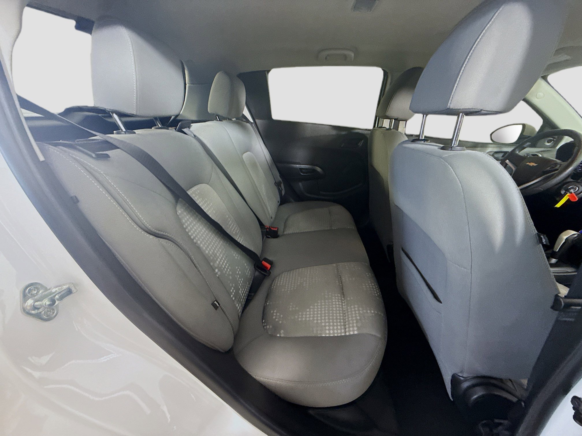 Used 2019 Chevrolet Sonic LT image 25