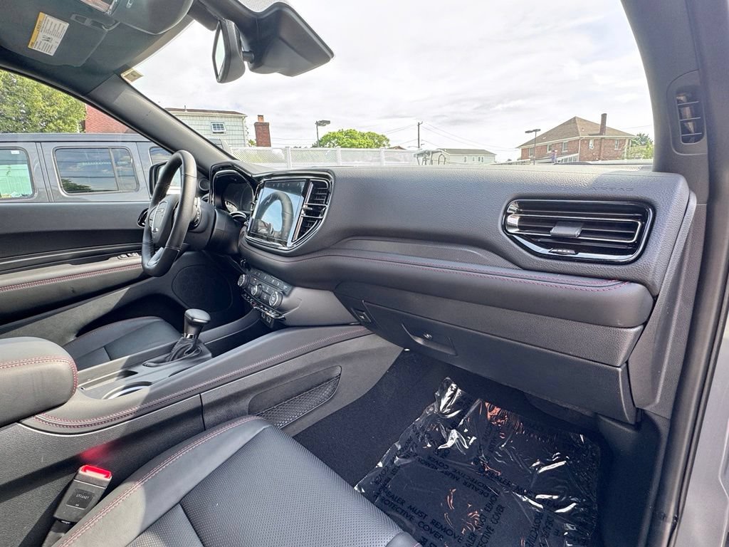 New 2026 Dodge Durango GT AWD/4WD image 18