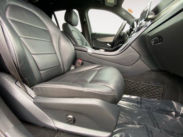 Used 2019 Mercedes-Benz GLC 300 image 15