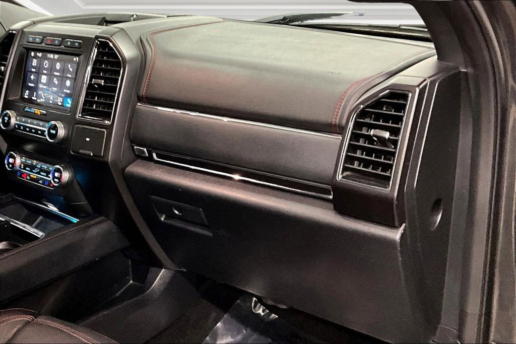 Used 2019 Ford Expedition Limited w/ Equipment Group 303A image 22