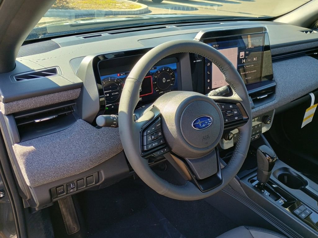 New 2026 Subaru Outback Premium image 9