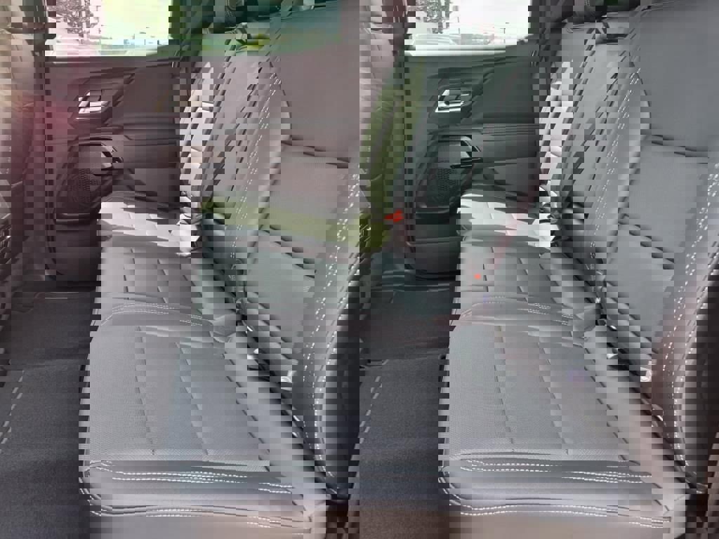 New 2026 Chevrolet Silverado EV LT image 16