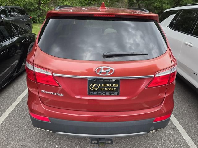 Used 2014 Hyundai Santa Fe GLS FWD image 3