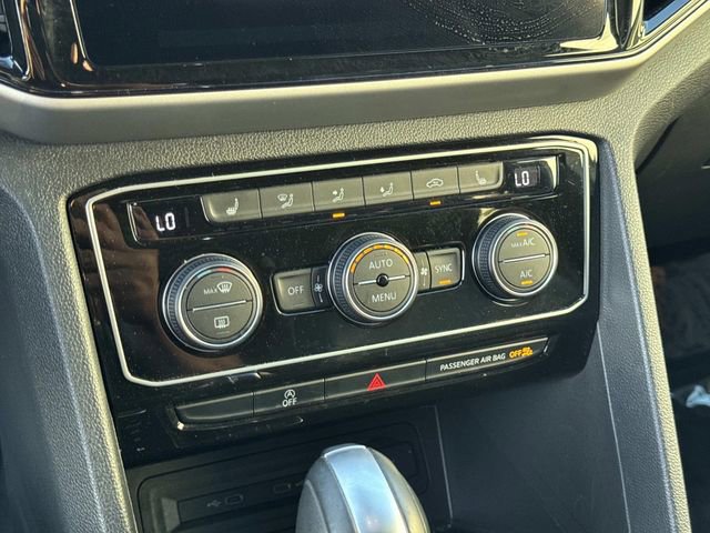 Certified 2023 Volkswagen Atlas Cross Sport SEL image 24