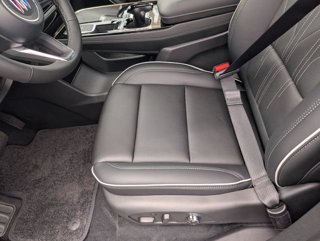 New 2026 Buick Enclave Avenir w/ Super Cruise Package AWD/4WD image 22