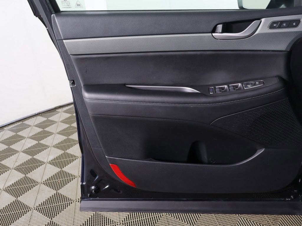 Used 2025 Hyundai Palisade SEL image 27