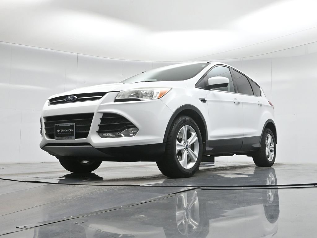 Used 2015 Ford Escape SE AWD/4WD image 44