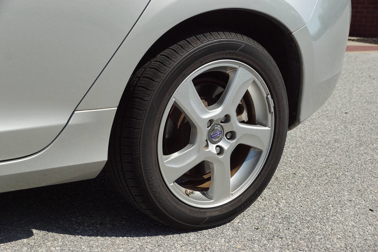 Used 2012 Volvo S60 T5 image 16