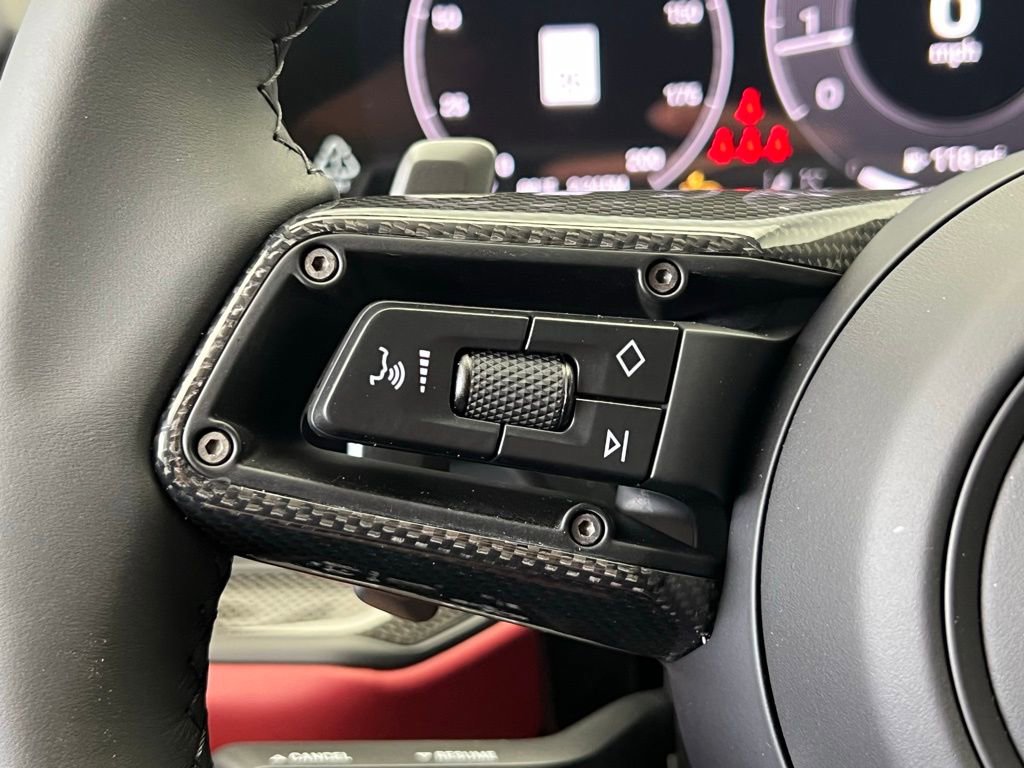 New 2025 Porsche Cayenne GTS image 9