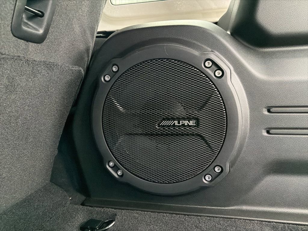 New 2025 Jeep Wrangler Sahara w/ Safety Group image 9