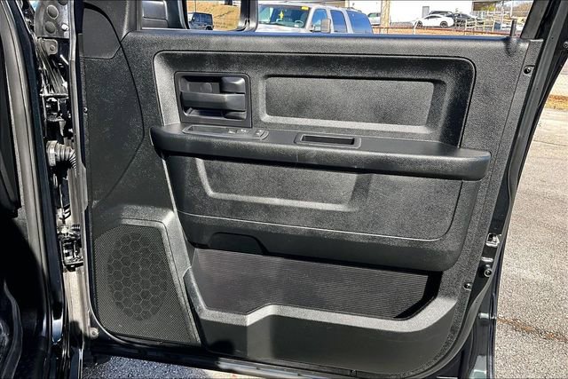 Used 2016 RAM 1500 Tradesman w/ Popular Equipment Group image 25