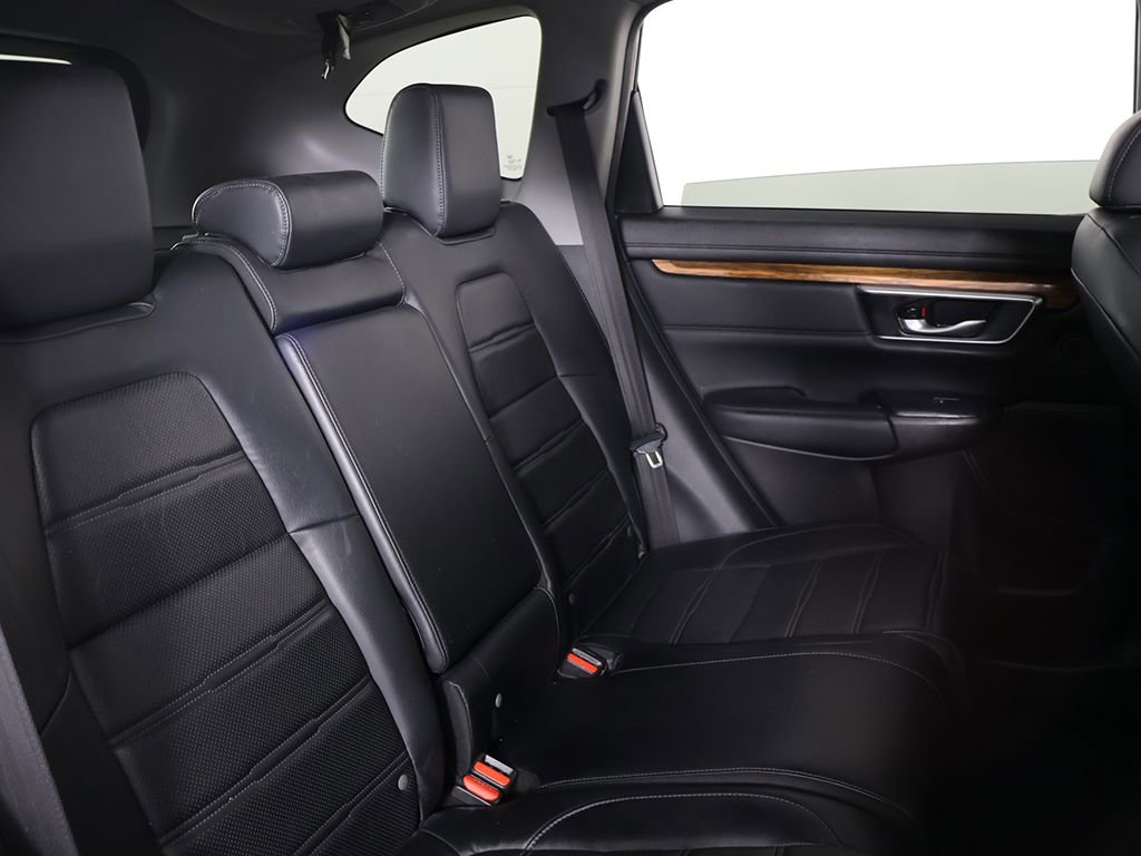 Used 2022 Honda CR-V Touring image 37