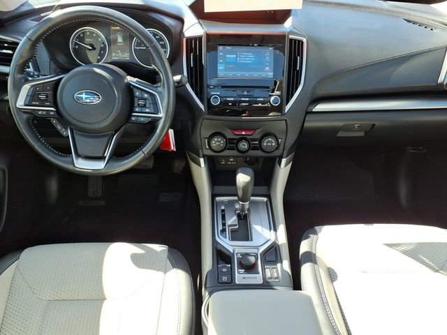 Used 2019 Subaru Forester Premium w/ All-Weather Package AWD/4WD image 12