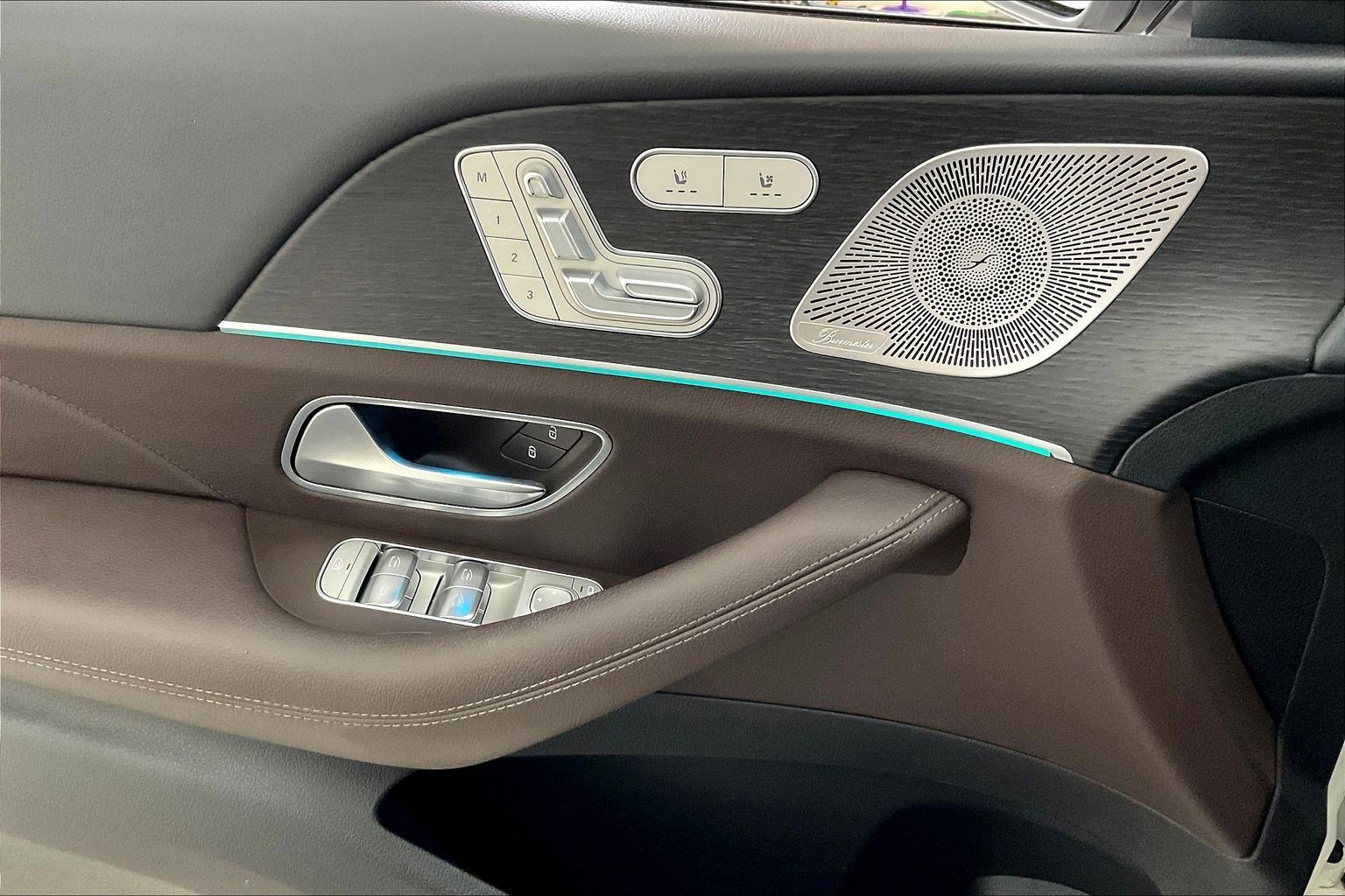 Certified 2022 Mercedes-Benz GLE 450 4MATIC w/ Revised AMG Line Exterior image 38