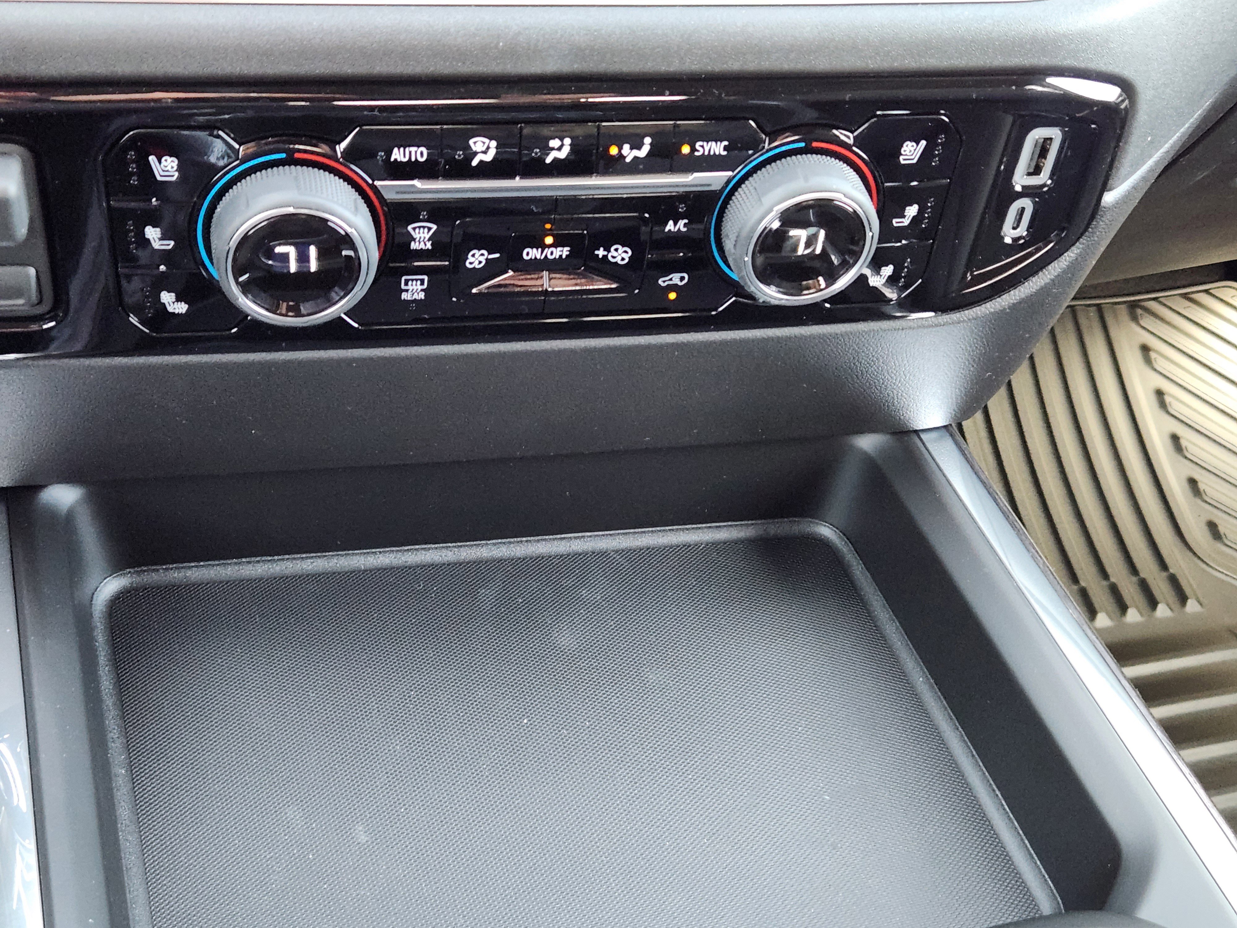 New 2026 Chevrolet Silverado 3500 LTZ w/ LTZ Texas Edition image 15