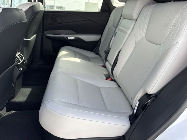 Certified 2024 Lexus RX 350 Premium w/ Cold Area Package FWD image 23