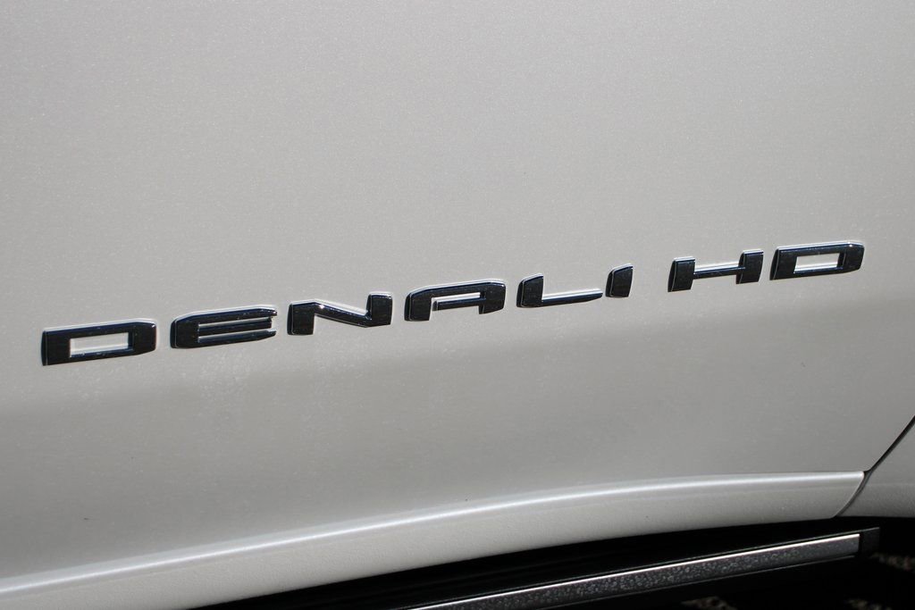Used 2025 GMC Sierra 2500 Denali Ultimate image 63