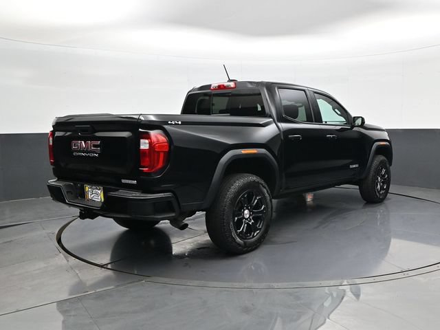Certified 2024 GMC Canyon Elevation w/ Convenience Package AWD/4WD image 5
