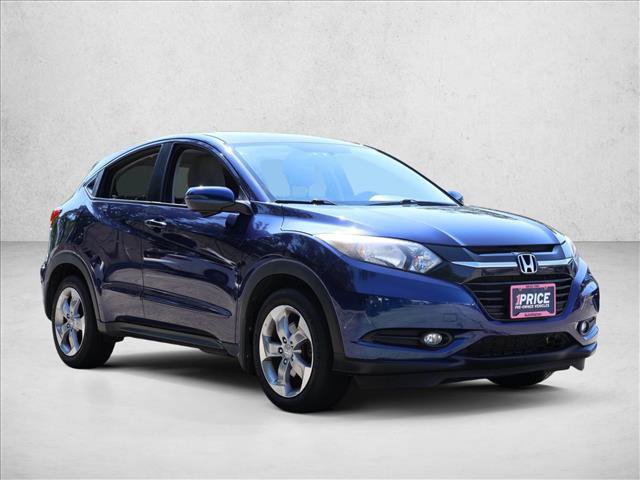 Used 2017 Honda HR-V EX image 3