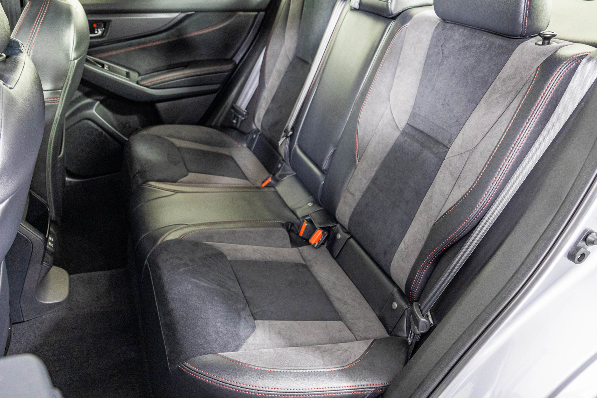 Used 2023 Subaru WRX GT AWD/4WD image 41
