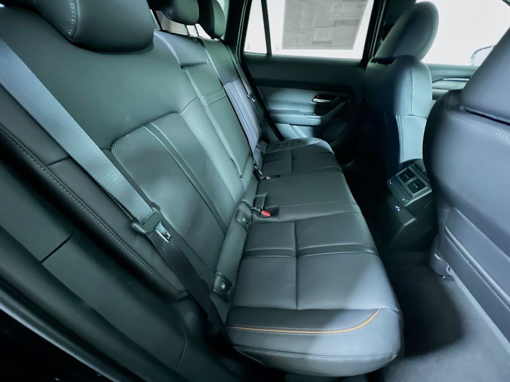 New 2026 MAZDA CX-50 2.5 Hybrid w/ Cargo Package AWD/4WD image 21