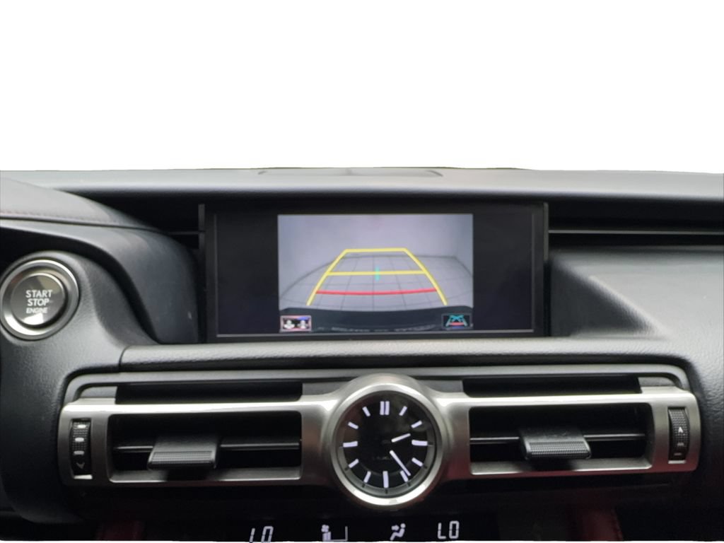 Used 2021 Lexus RC 300 F Sport w/ Navigation Package RWD image 57