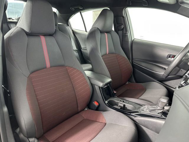 Used 2024 Toyota Corolla SE FWD image 26