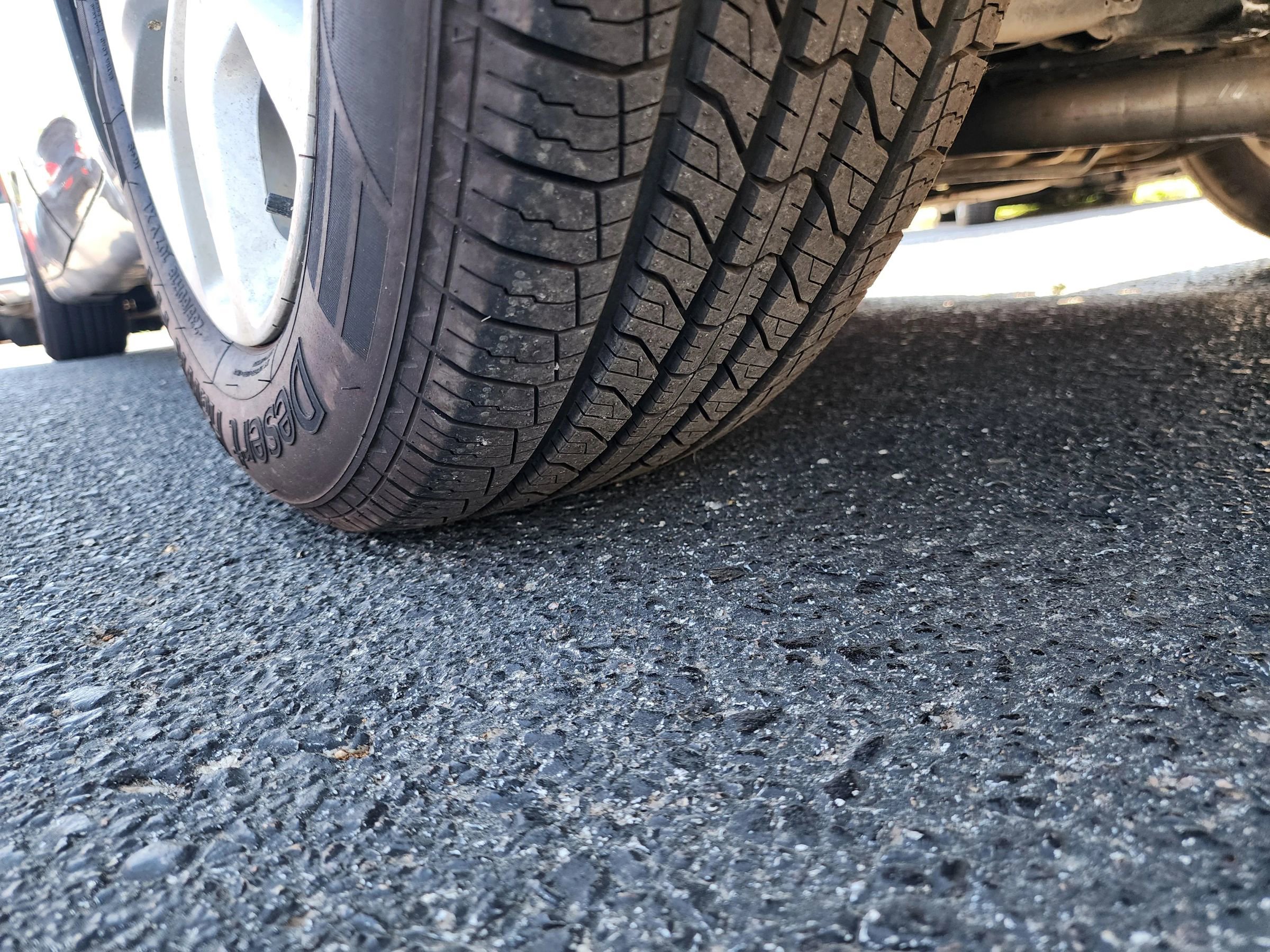 Used 2021 Chrysler Pacifica Touring w/ Cold Weather Group image 21