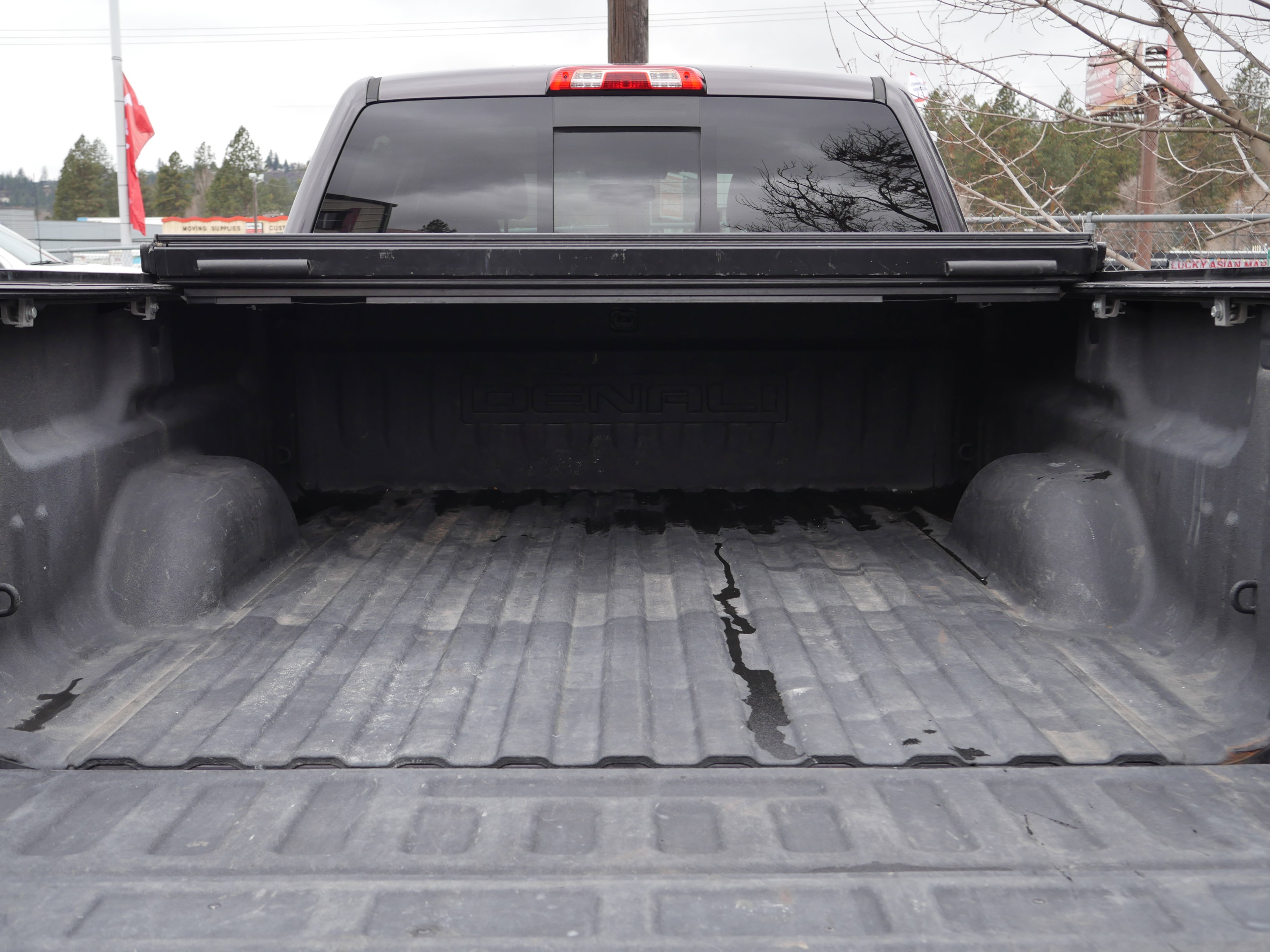 Used 2015 GMC Sierra 2500 Denali image 19