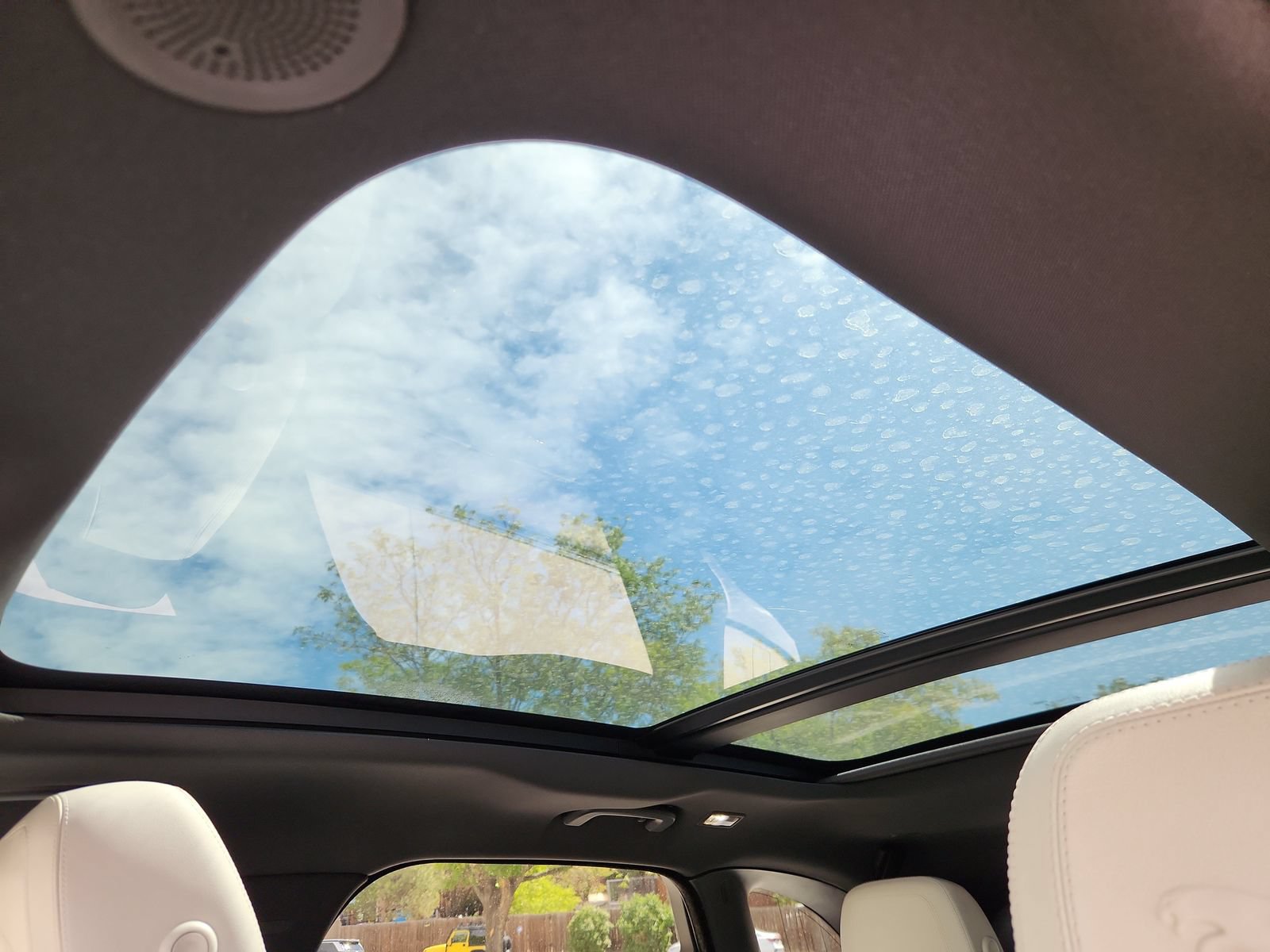 Used 2021 Jaguar F-PACE S AWD/4WD image 26