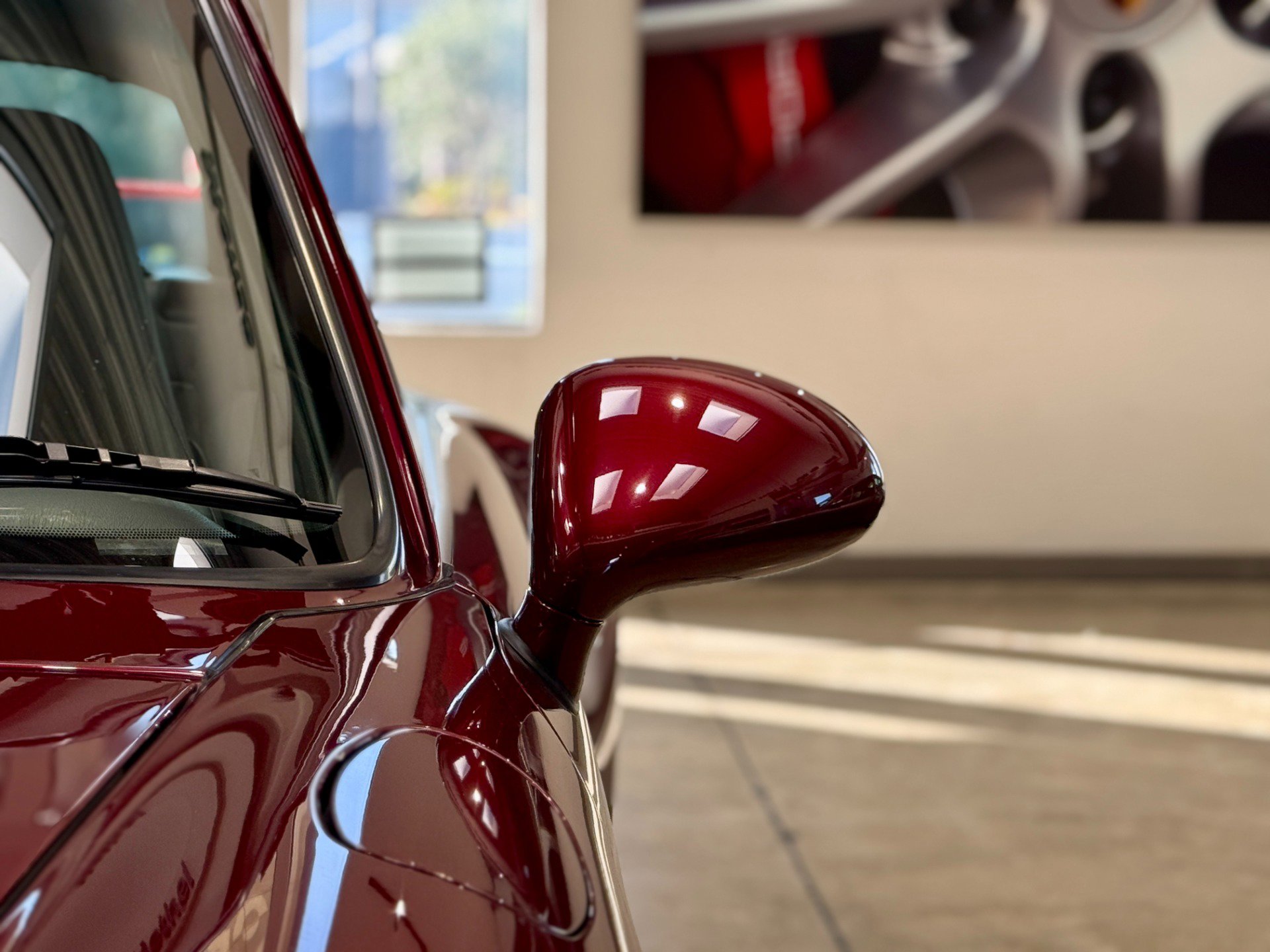 Used 1998 Porsche 911 Carrera S image 26