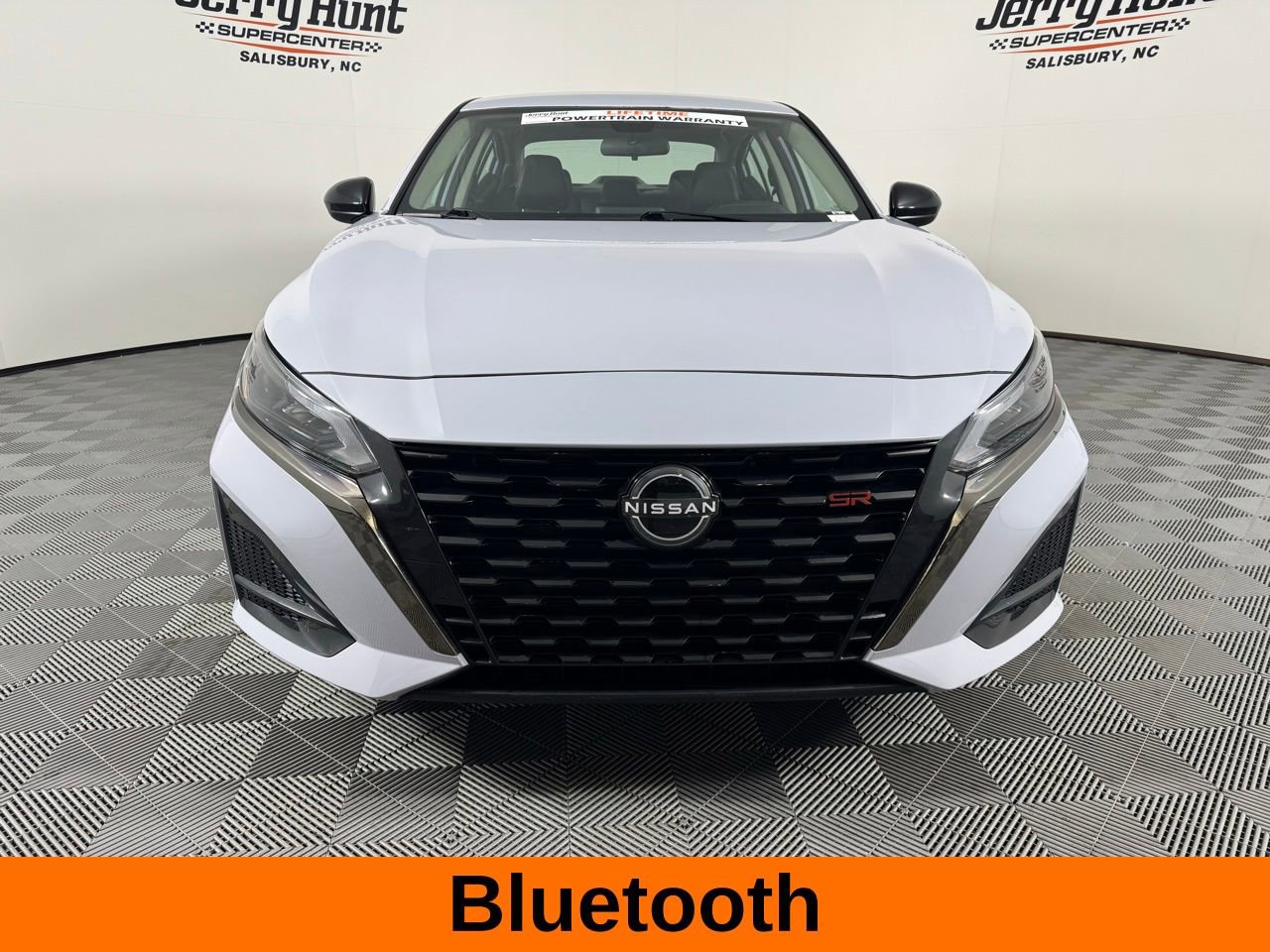 Used 2024 Nissan Altima 2.5 SR image 5