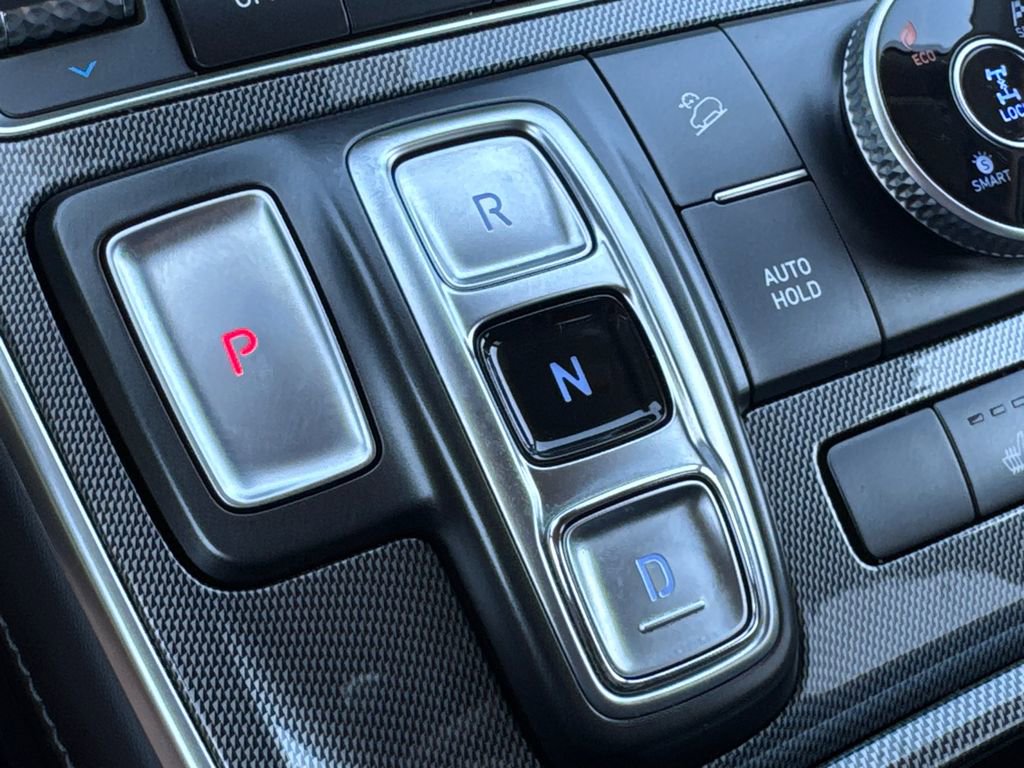 Used 2022 Hyundai Santa Fe SEL Premium image 30