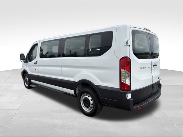 Used 2021 Ford Transit 350 XL RWD image 2