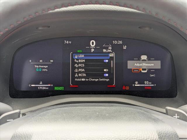 Used 2025 Toyota Camry XSE image 3