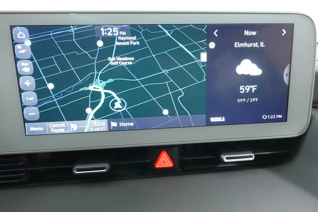 Used 2024 Hyundai Ioniq 5 Limited AWD/4WD image 19