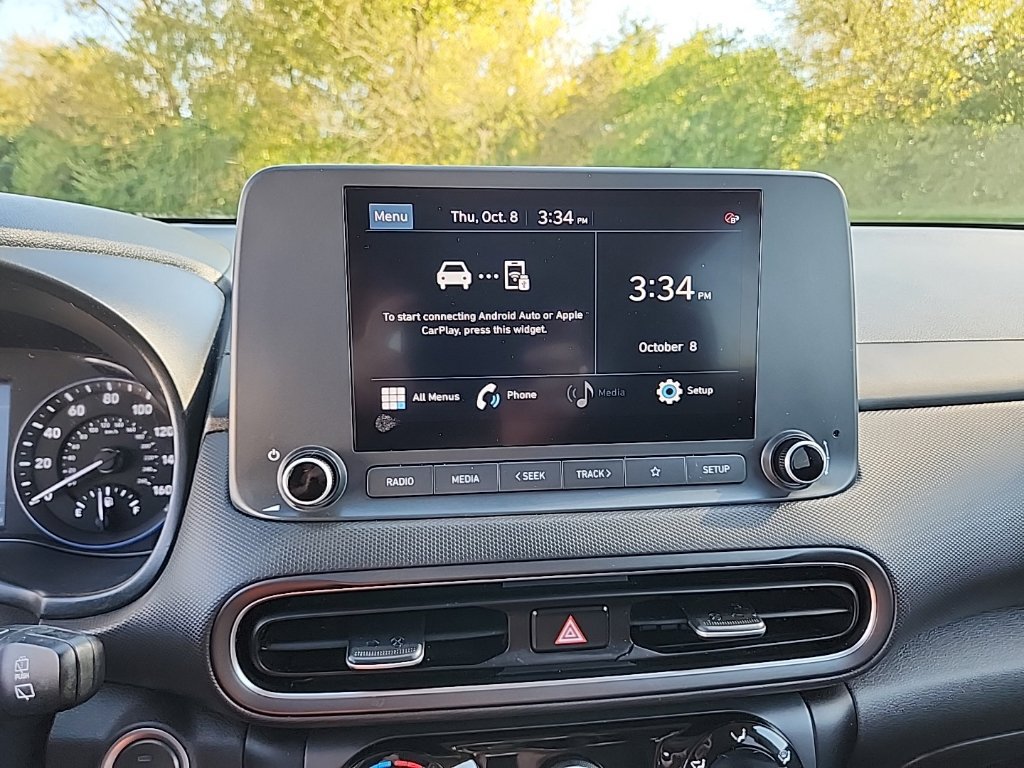 Used 2023 Hyundai Kona SEL AWD/4WD image 20