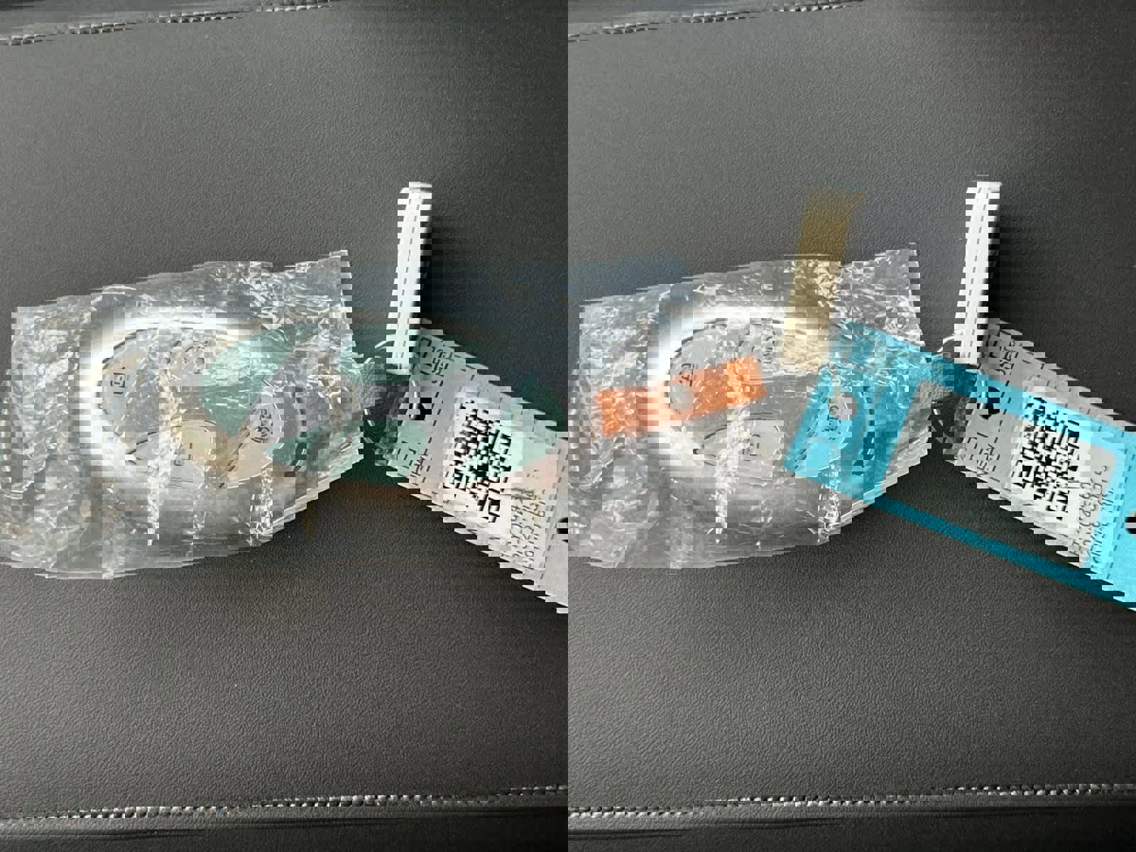 New 2026 Hyundai Ioniq 5 SE image 28